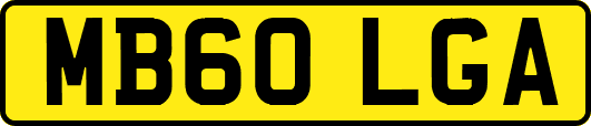 MB60LGA