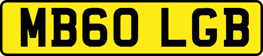 MB60LGB