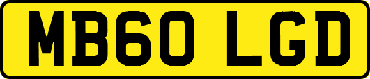MB60LGD