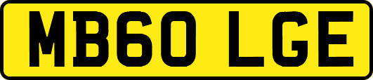 MB60LGE