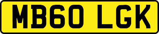 MB60LGK