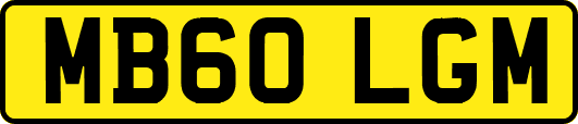 MB60LGM