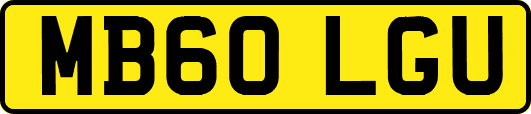 MB60LGU