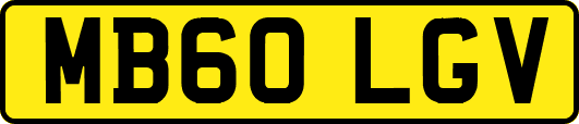 MB60LGV