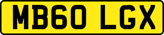MB60LGX