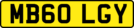 MB60LGY