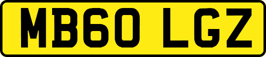 MB60LGZ