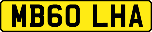 MB60LHA