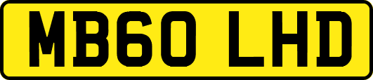 MB60LHD