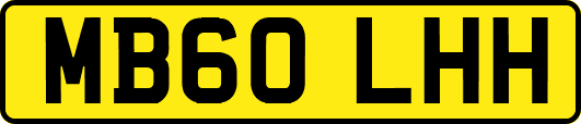 MB60LHH