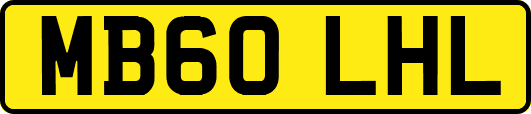 MB60LHL