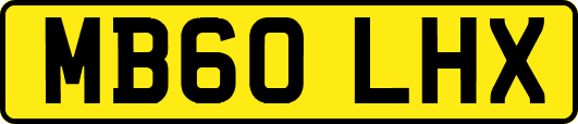 MB60LHX