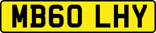 MB60LHY