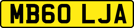 MB60LJA