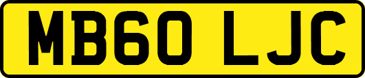 MB60LJC