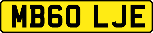 MB60LJE