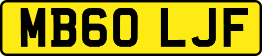 MB60LJF