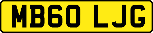 MB60LJG