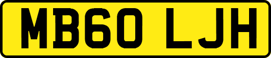 MB60LJH