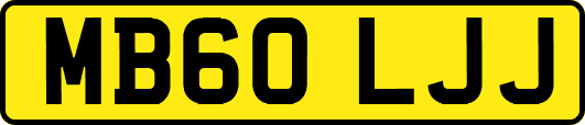 MB60LJJ
