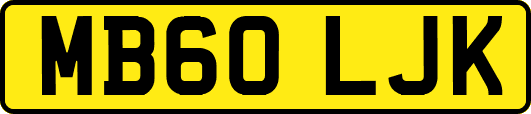 MB60LJK