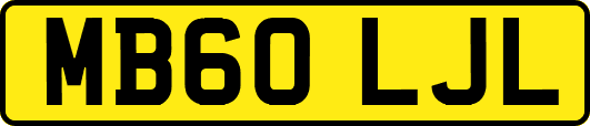 MB60LJL