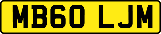 MB60LJM