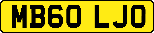 MB60LJO