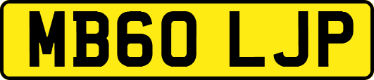 MB60LJP