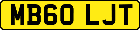 MB60LJT