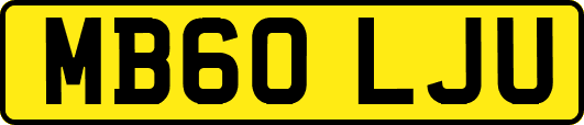 MB60LJU