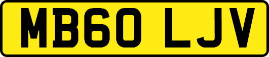 MB60LJV