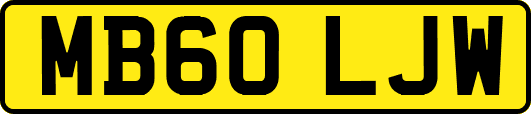 MB60LJW