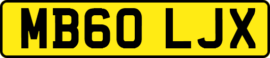 MB60LJX