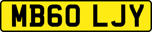 MB60LJY
