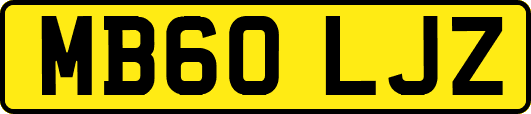 MB60LJZ