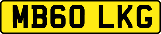 MB60LKG