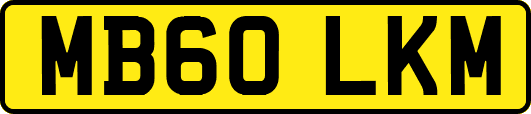 MB60LKM