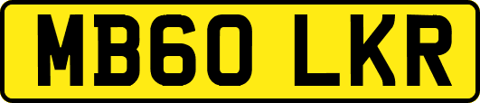 MB60LKR