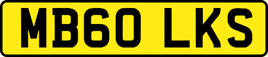 MB60LKS