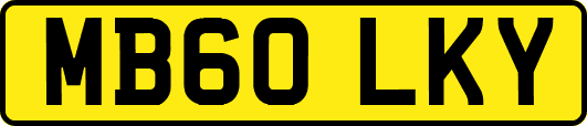 MB60LKY