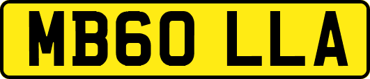 MB60LLA