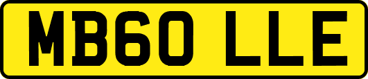 MB60LLE