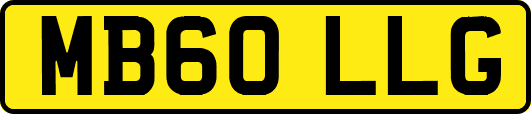 MB60LLG