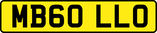 MB60LLO
