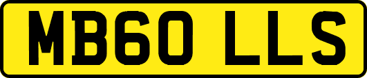 MB60LLS