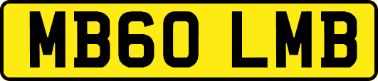 MB60LMB