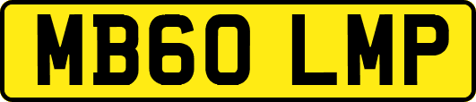 MB60LMP