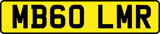 MB60LMR