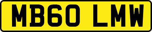 MB60LMW